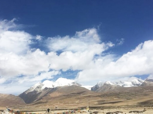 來自雪域的純凈 —即使在世界之巔，也遍布阿特拉斯·科普柯的空壓產(chǎn)品