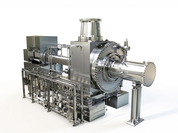 PP/PE生產用PolyBlock TM 標準非齒輪壓縮機