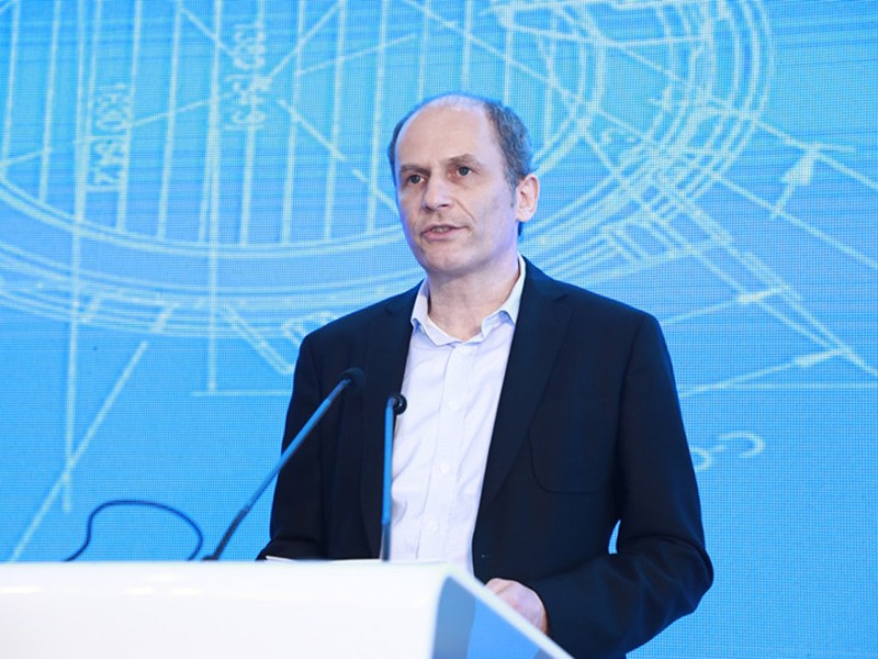 阿特拉斯·科普柯榮獲長三角g60科創(chuàng)走廊“2019年度車墩鎮(zhèn)經濟貢獻獎”