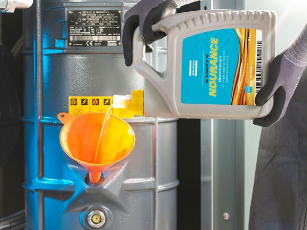 空氣壓縮機(jī)油、潤滑油和潤滑液